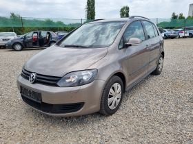  VW Golf Plus