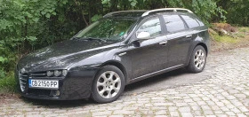 Alfa Romeo 159 sportwagon | Mobile.bg    1