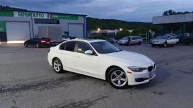 BMW 328 2015 Xdrive СМЕНЕНИ ВЕРИГИ ТОП СЪСТОЯНИЕ, снимка 4