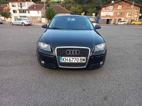 Audi A3 2.0 TDI, снимка 3