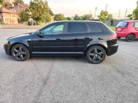 Audi A3 2.0 TDI, снимка 4