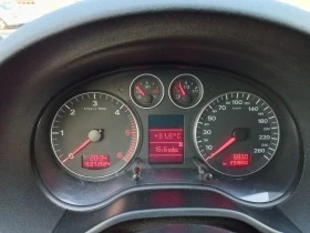 Audi A3 2.0 TDI, снимка 7