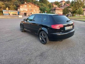 Audi A3 2.0 TDI, снимка 8