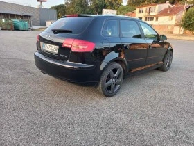 Audi A3 2.0 TDI, снимка 9