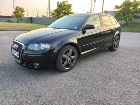 Audi A3 2.0 TDI, снимка 2