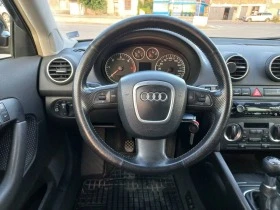 Обява за продажба на Audi A3 2.0 TDI ~8 300 лв. - изображение 4