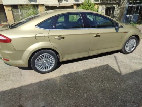 Ford Mondeo, снимка 5