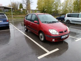 Renault Scenic Газ/бензин, снимка 4