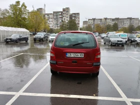 Renault Scenic Газ/бензин, снимка 5