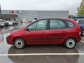 Renault Scenic Газ/бензин, снимка 2