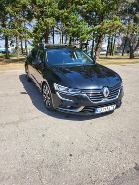 Renault Talisman INITIALE, снимка 1