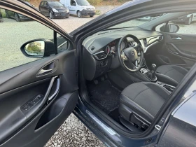 Opel Astra 1.4BENZIN* FULL* EVRO6* LED* NAVI, снимка 8