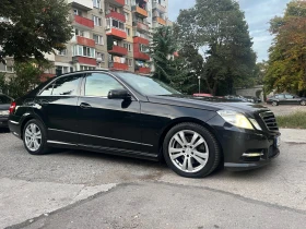 Mercedes-Benz E 300 AMG Hybrid 2.2 CDI БАРТЕР, снимка 13