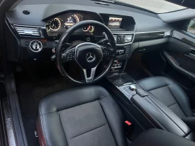 Mercedes-Benz E 300 AMG Hybrid 2.2 CDI БАРТЕР, снимка 8