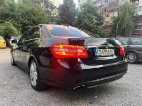 Mercedes-Benz E 300 AMG Hybrid 2.2 CDI БАРТЕР, снимка 4