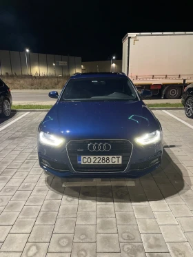 Audi A4, снимка 4