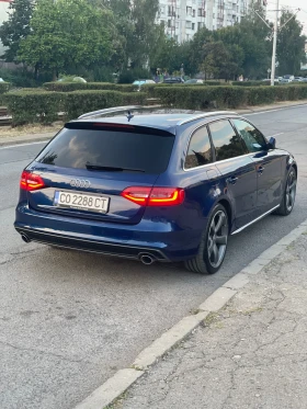 Audi A4, снимка 1