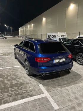 Audi A4, снимка 5