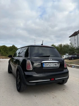 Mini Cooper, снимка 2