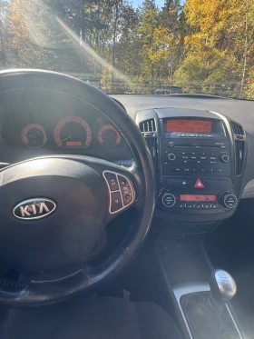 Kia Ceed 1.6crdi, снимка 8