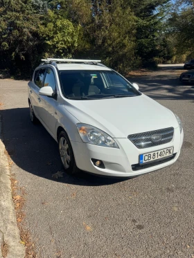 Kia Ceed 1.6crdi, снимка 1