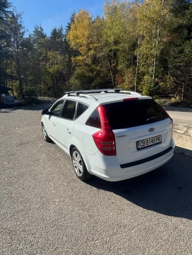 Kia Ceed 1.6crdi, снимка 4