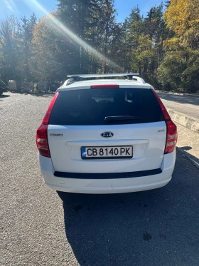 Kia Ceed 1.6crdi, снимка 5