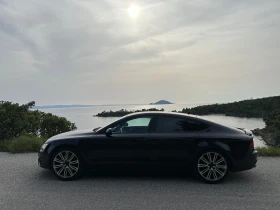 Audi A7, снимка 3