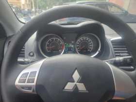 Mitsubishi Lancer 1.6mivec117-ГАЗ, снимка 8