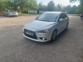 Mitsubishi Lancer 1.6mivec117-ГАЗ, снимка 7