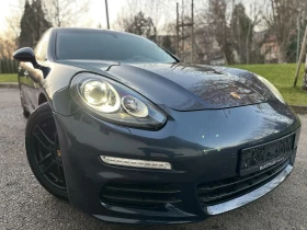 Porsche Panamera 3.6 / НОВ ВНОС