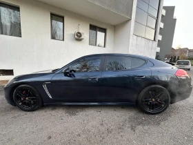 Porsche Panamera 3.6 / НОВ ВНОС - [5] 