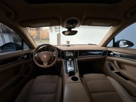 Porsche Panamera 3.6 / НОВ ВНОС - [12] 