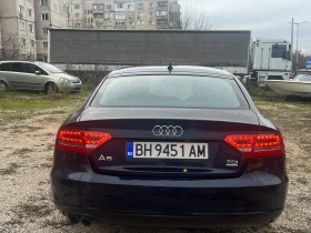 Audi A5, снимка 5