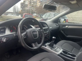 Audi A5, снимка 1