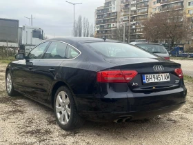 Audi A5, снимка 7