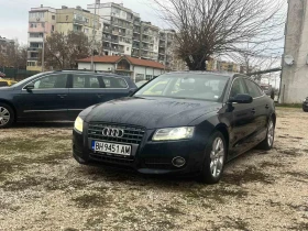 Audi A5, снимка 2