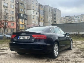 Audi A5, снимка 6