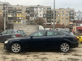 Audi A5, снимка 8