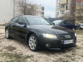 Audi A5, снимка 3