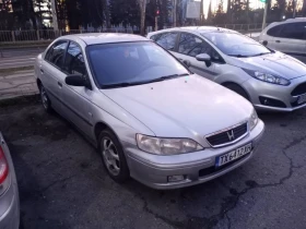 Honda Accord 1.6, снимка 12