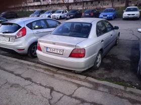 Honda Accord 1.6, снимка 13