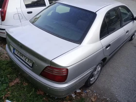 Honda Accord, снимка 8