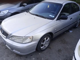 Honda Accord, снимка 6