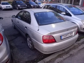 Honda Accord 1.6, снимка 16