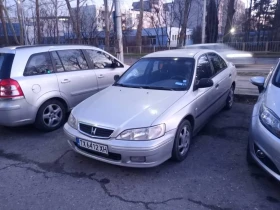 Honda Accord 1.6, снимка 14