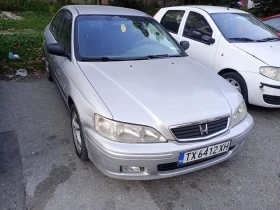 Honda Accord, снимка 2