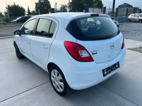 Opel Corsa 1.2i/GPL - 7000 лв. - 28611617 4