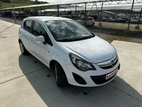 Opel Corsa 1.2i/GPL | Mobile.bg    10