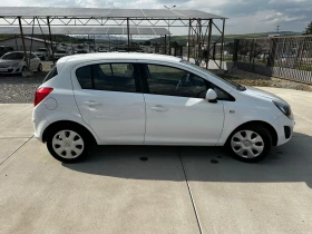 Opel Corsa 1.2i/GPL | Mobile.bg    9